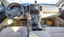 Toyota Land Cruiser GXR V8 Diesl