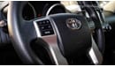 Toyota Prado VXR Full Option