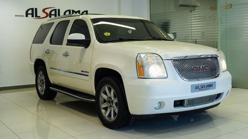 GMC Yukon
