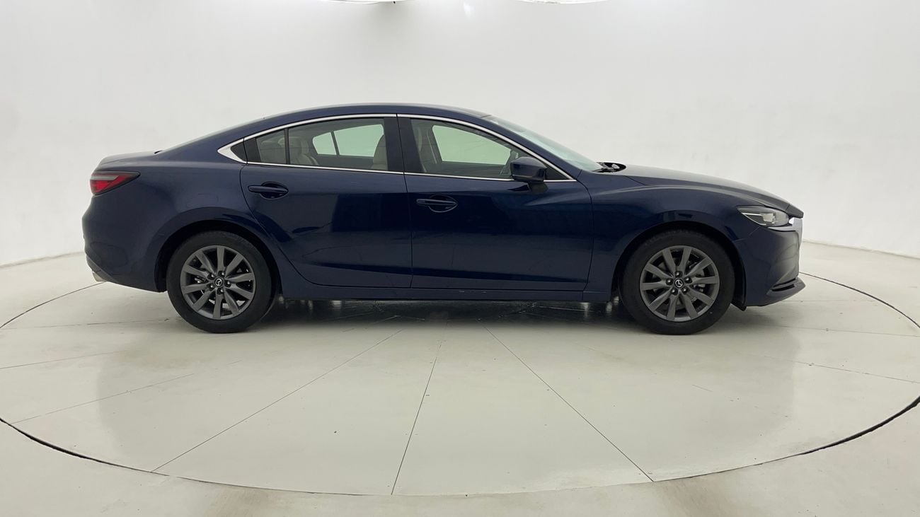 Mazda 6 PURE 2.5 | Zero Down Payment | Home Test Drive