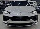 Lamborghini Urus PERFORMANTE Besboke Edition AD PERSONAM