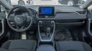 تويوتا راف ٤ TOYOTA RAV4 HEV 2.5 MID -2025YM