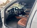 أودي A6 45 TFSI S-Line 2.0L