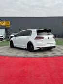 فولكس واجن جولف ار 