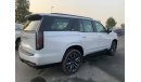 Cadillac Escalade Cadilac Escalade 6.2L petrol 2022 Platinium Luxury