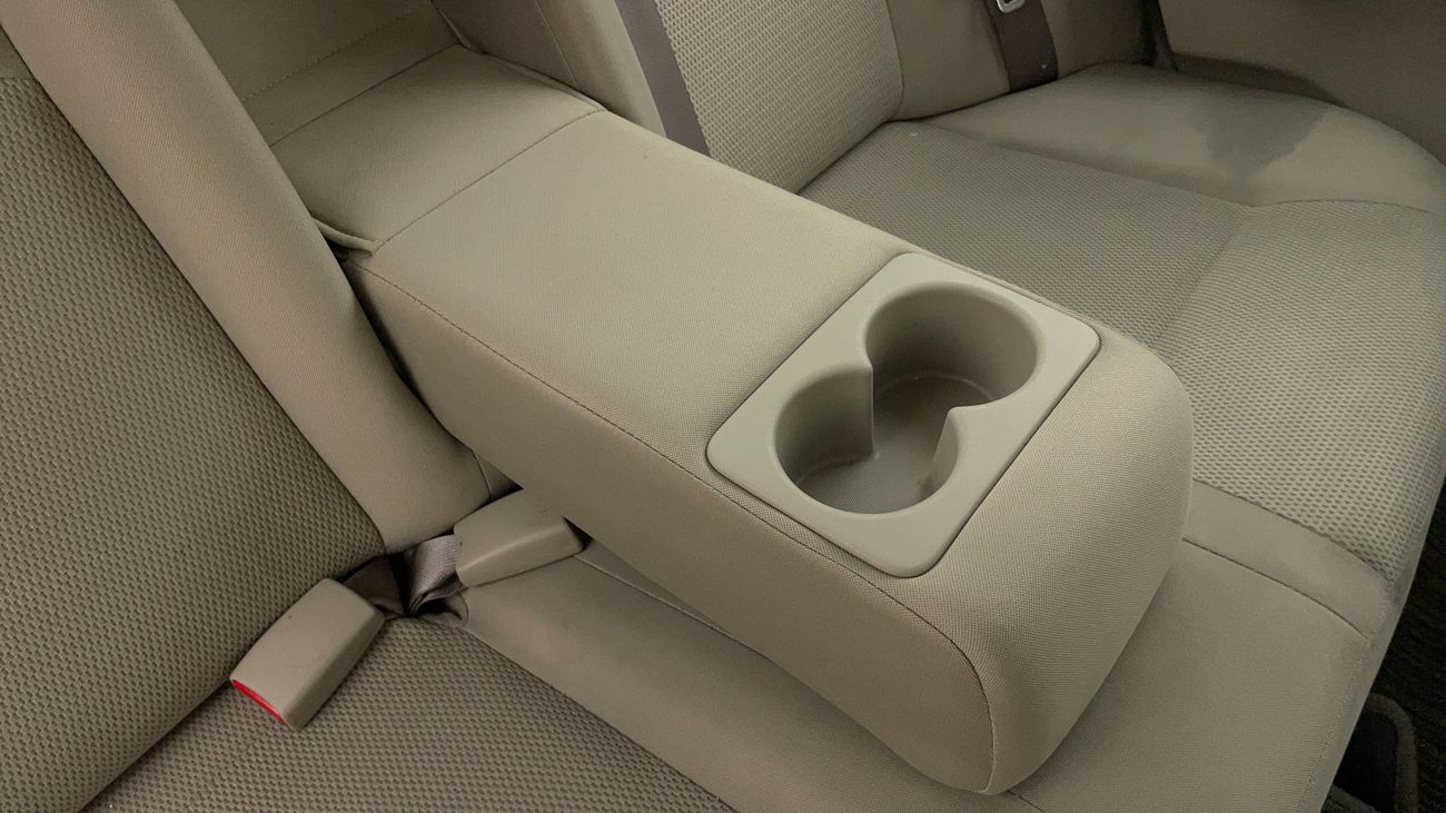 نيسان صني SV 1.5 | بدون دفعة مقدمة | اختبار القيادة في المنزل