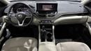 Nissan Altima 2023 SV | AED 1097/Month | 0 DP | 30 Day Return | Warranty
