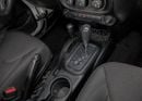 Jeep Wrangler Sport 3.6L A/T
