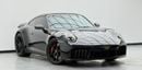 Porsche 911 2026 Porsche 911 Carrera GTS, 2030 Porsche Warranty, Low Km, Sport Chrono Package, Fully Loaded, GCC