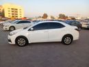 تويوتا كورولا SE 1.6L