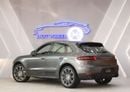 Porsche Macan MACAN S | gcc
