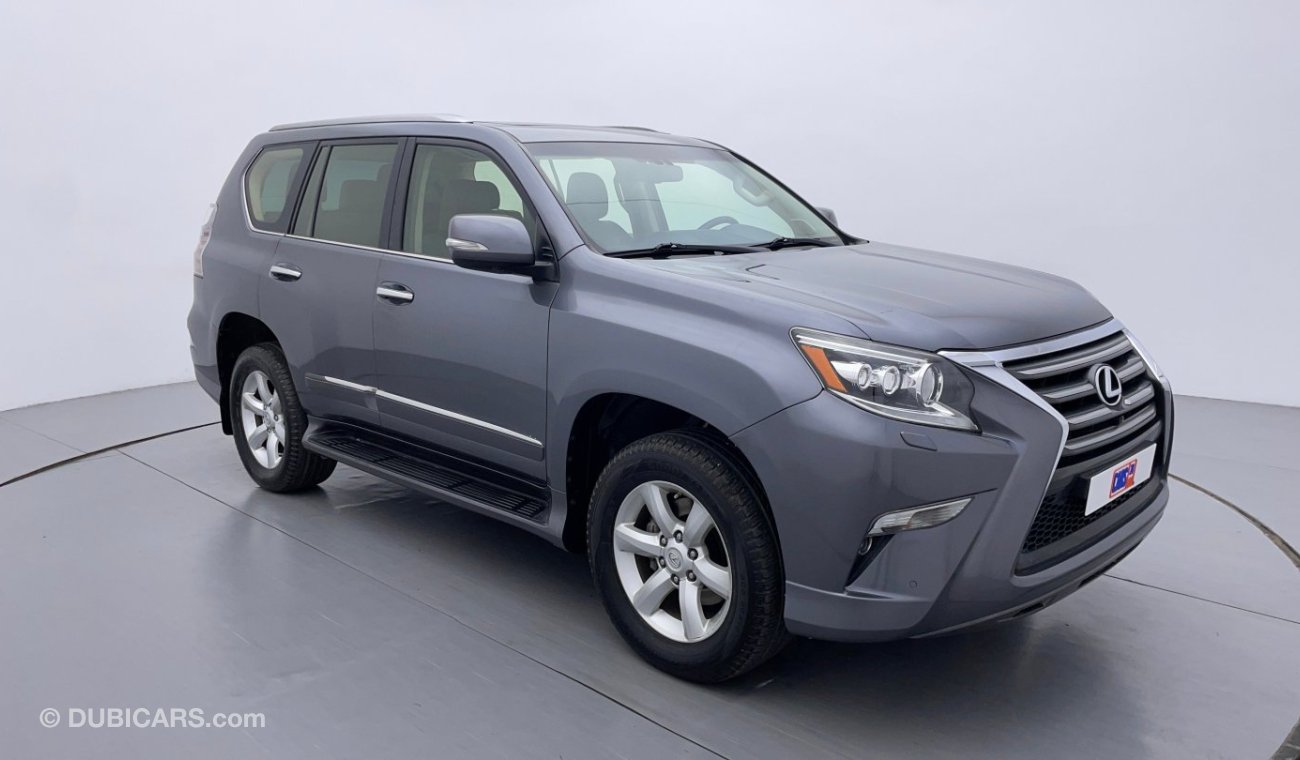 Lexus GX460 PRESTIGE 4.6 | Under Warranty | Inspected on 150+ parameters