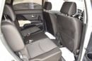 Toyota Rush EX GX 1.5L