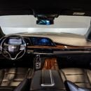 كاديلاك إسكالاد AED 3,736 P.M • 0% Downpayment • Escalade Premium Luxury • 1 Year Warranty and FDSH