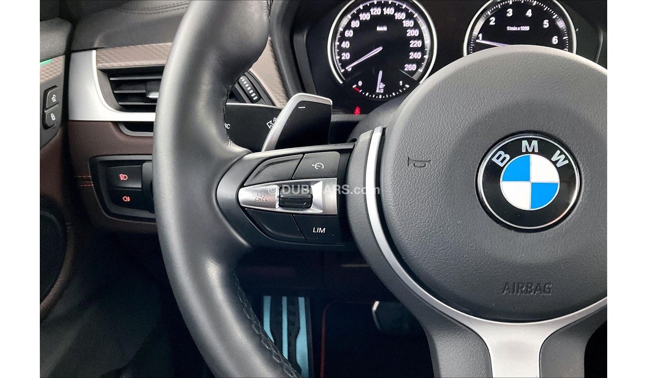 BMW X2 sDrive 20i M Sport