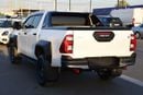 Toyota Hilux GR Sports Right Hand (Export only)