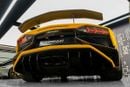 لامبورغيني أفينتادور رودستر LAMBORGHINI | AVENTADOR SV ROADSTER LP750_4 | GCC SPECS
