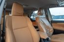Toyota Fortuner SR5