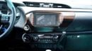 Toyota Hilux SR5 (NON GCC) Brand 2.7 A/T FULL OPTION PUSH START Double Cab GLX | GCC Specs