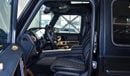 BRABUS 800 - Mercedes-AMG G 63 BRABUS 800