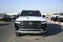 Toyota Land Cruiser LC300 4.0 GXR WITH LEATHER AND POWER SEATS