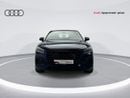 أودي Q2 Advanced 35 TFSI 150hp Black Package (Ref# 074798)