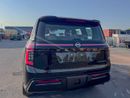 Nissan Patrol LE PLATINUM CITY