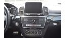 Mercedes-Benz GLE 400 No Accident No Paint