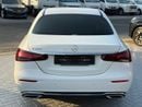 Mercedes-Benz E 250 MERCEDS E 250 2021