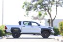 Toyota Hilux GR Sport 4.0L Hilux GR Sport 2024 | Best Price
