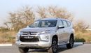 ميتسوبيشي مونتيرو سبورت GLS Top 3.0L Mitsubishi Montero sport 2021 GCC Original paint accident free in excellent condition 2