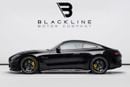 مرسيدس بنز أي أم جي جي تي 63 4 Matic+ (2 Door) 2025 Mercedes GT63 4-Matic, 4.0L V8, AWD, 577bhp, 9 Speed Automatic