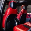 Land Rover Range Rover Sport AED 2,682  pm • 0% Downpayment • Range Rover Sport HSE V8 • 1 Year Warranty