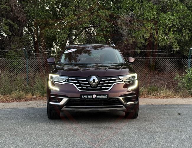 Renault Koleos LE, миниатюра 24