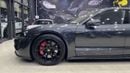 بورش تايكان Porsche Taycan GTS 2022
