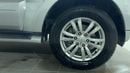 Mitsubishi Pajero 2018 GLS HIGHLINE | AED 799/Month | 0 DP | 30 Day Return | Warranty | Service History