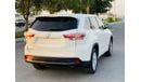 Toyota Kluger Right hand drive