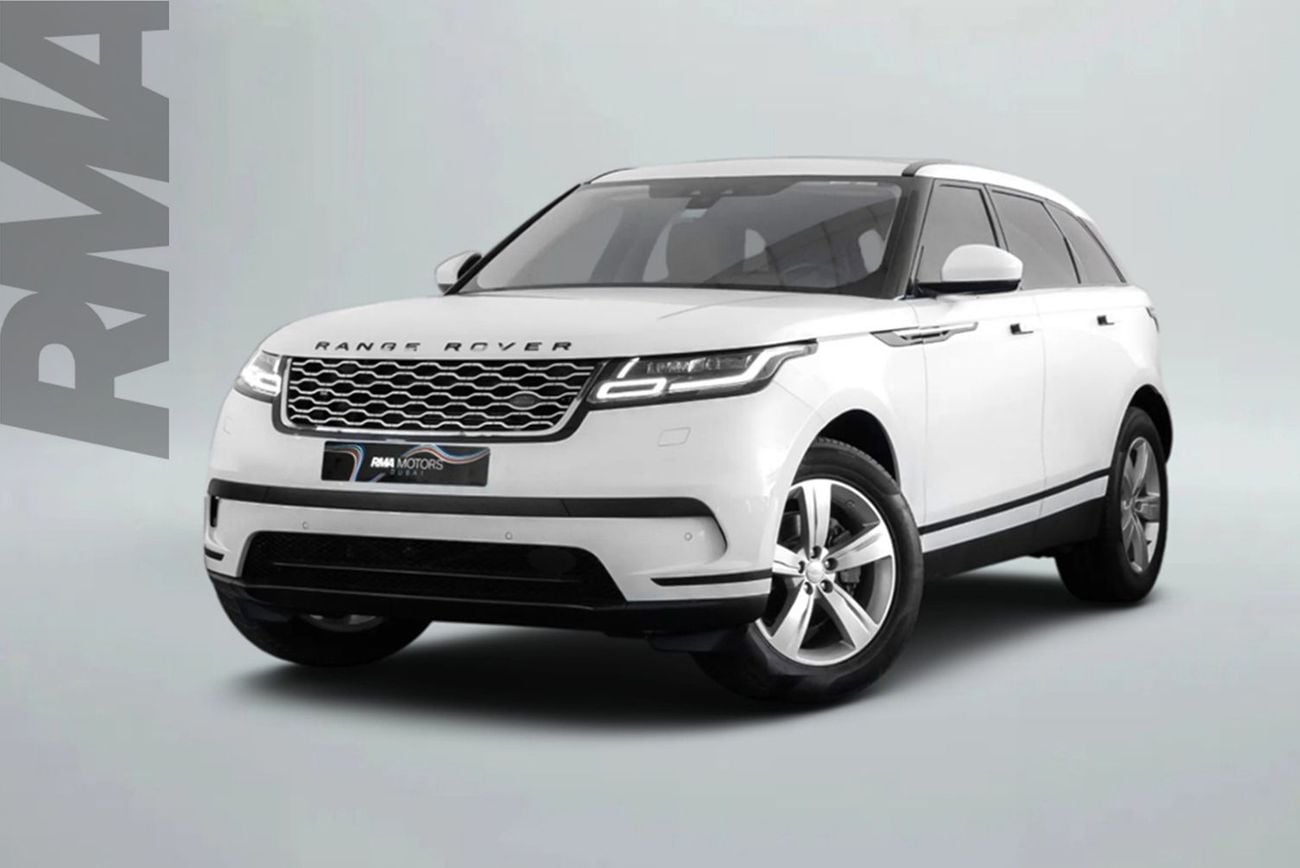 Land Rover Range Rover Velar P250 S