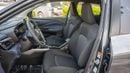 سوزوكي بالينو (LHD) SUZUKI BALENO GLX 1.4P AT MY2024 – GREY
