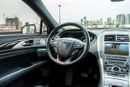 Lincoln MKZ PREMIER