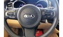 Kia Carnival GRAND CARNIVAL - ACCIDENTS FREE - FULL OPTION DOUBLE SUNROOF - CAR IS IN PERFECT CONDITION INSIDE OU