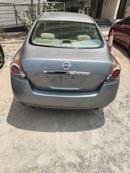 Nissan Altima 2.5S