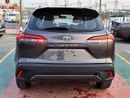 تويوتا كورولا كروس 1.8L XL