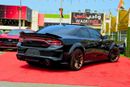 Dodge Charger SRT HELLCAT WB REDEYE SRT Hellcat 6.2L (717 HP)THE BEST IN THE MARKET/2022/TOP CLEAN