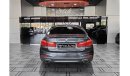 BMW 520i M sport AED 1750/MONTHLY | 2018 BMW 5 SERIES  520I M-SPORT | GCC | UNDER WARRANTY