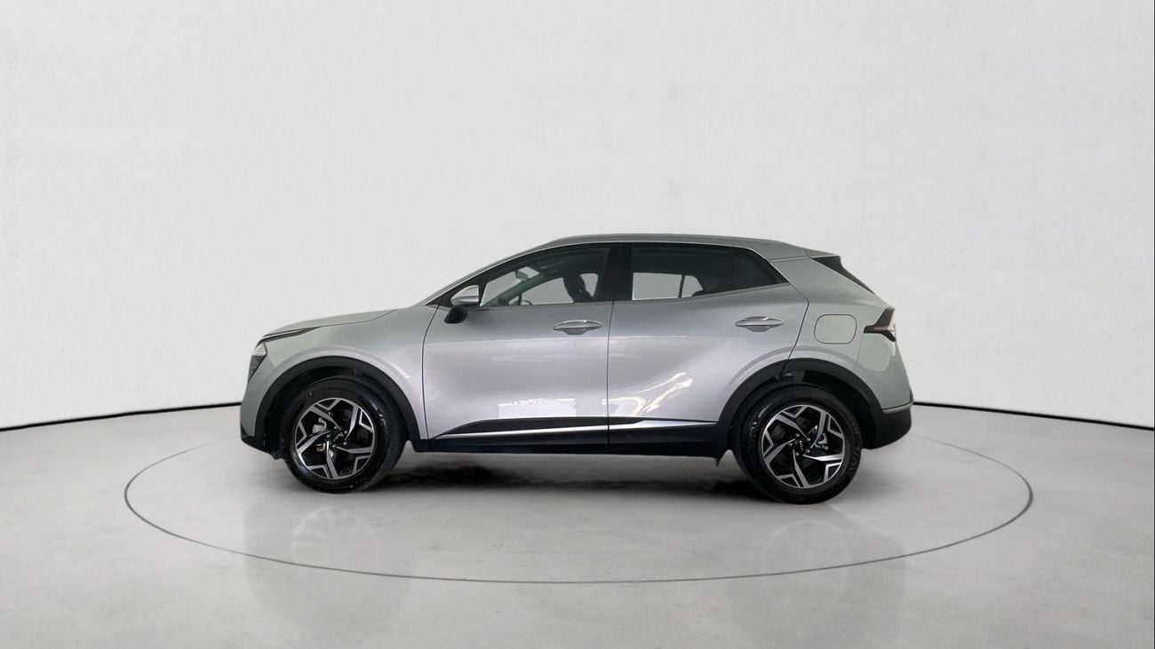 Kia Sportage 1.6 T-GDI 2WD LX | Guaranteed Warranty | 0 Down Payment
