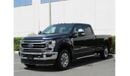 Ford F 250 6.7L Power Stroke V8 Turbo Diesel