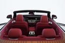 Rolls-Royce Dawn Rolls Royce Dawn