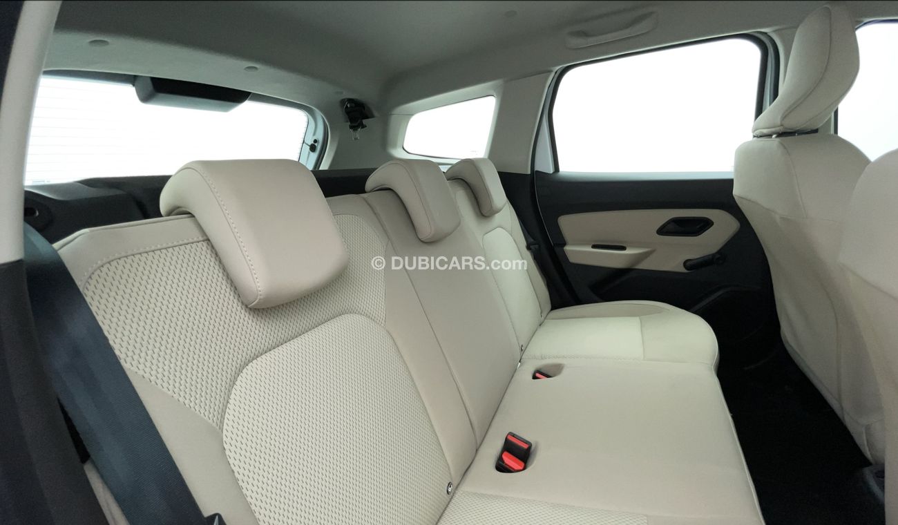 Renault Duster PE 1.6 | Zero Down Payment | Free Home Test Drive