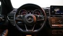 Mercedes-Benz GLE 43 AMG 4M Coupe VSB 28122